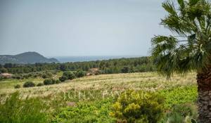 Prodej Vila La Cadière-d'Azur