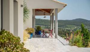 Prodej Vila La Cadière-d'Azur