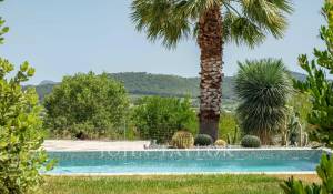 Prodej Vila La Cadière-d'Azur