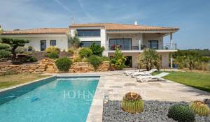 Prodej Vila La Cadière-d'Azur