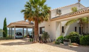 Prodej Vila La Cadière-d'Azur