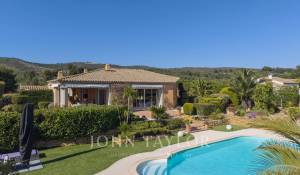 Prodej Vila La Cadière-d'Azur