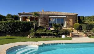 Prodej Vila La Cadière-d'Azur