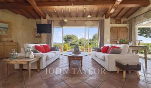 Prodej Vila La Cadière-d'Azur