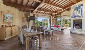 Prodej Vila La Cadière-d'Azur