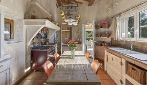 Prodej Vila La Cadière-d'Azur