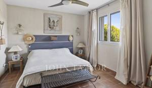 Prodej Vila La Cadière-d'Azur