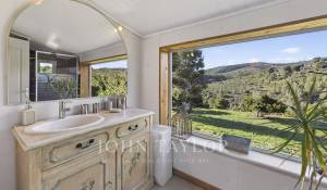 Prodej Vila La Cadière-d'Azur