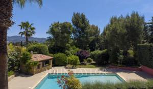 Prodej Vila La Cadière-d'Azur