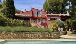 Prodej Vila La Cadière-d'Azur