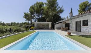 Prodej Vila La Cadière-d'Azur
