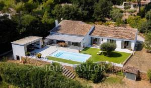 Prodej Vila La Cadière-d'Azur