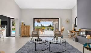 Prodej Vila La Cadière-d'Azur