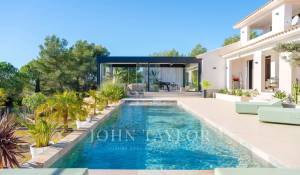 Prodej Vila La Cadière-d'Azur