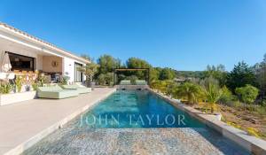 Prodej Vila La Cadière-d'Azur