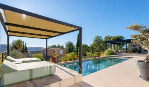 Prodej Vila La Cadière-d'Azur