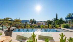 Prodej Vila La Cadière-d'Azur