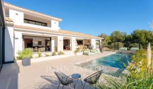 Prodej Vila La Cadière-d'Azur