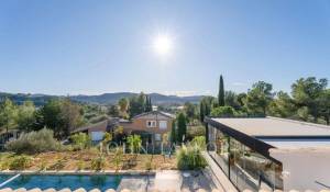 Prodej Vila La Cadière-d'Azur