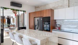 Prodej Vila La Cadière-d'Azur