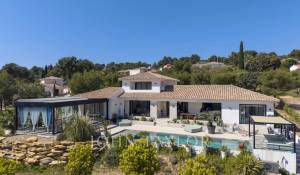 Prodej Vila La Cadière-d'Azur