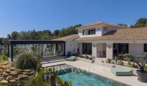 Prodej Vila La Cadière-d'Azur