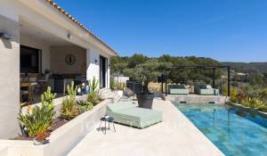 Prodej Vila La Cadière-d'Azur