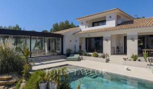 Prodej Vila La Cadière-d'Azur