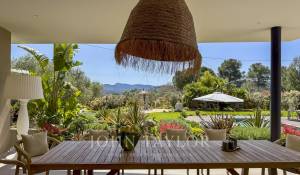 Prodej Vila La Cadière-d'Azur