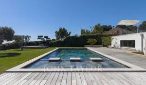 Prodej Vila La Cadière-d'Azur