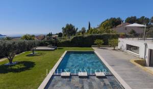 Prodej Vila La Cadière-d'Azur