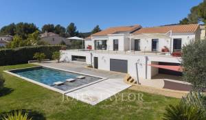 Prodej Vila La Cadière-d'Azur
