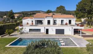 Prodej Vila La Cadière-d'Azur