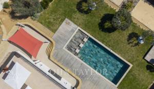 Prodej Vila La Cadière-d'Azur