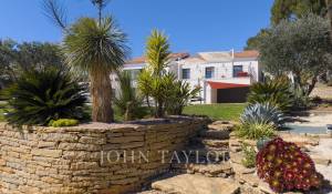 Prodej Vila La Cadière-d'Azur