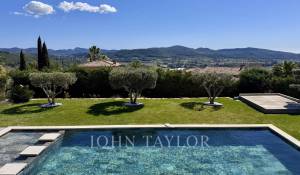 Prodej Vila La Cadière-d'Azur