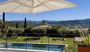 Prodej Vila La Cadière-d'Azur