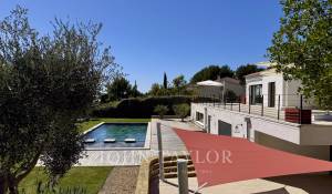 Prodej Vila La Cadière-d'Azur