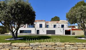 Prodej Vila La Cadière-d'Azur