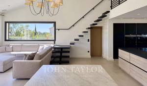 Prodej Vila La Cadière-d'Azur