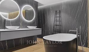 Prodej Vila La Cadière-d'Azur