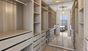 Prodej Vila La Cadière-d'Azur