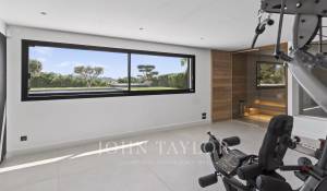 Prodej Vila La Cadière-d'Azur