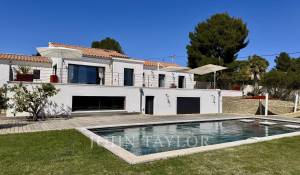 Prodej Vila La Cadière-d'Azur