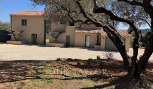 Prodej Vila La Cadière-d'Azur