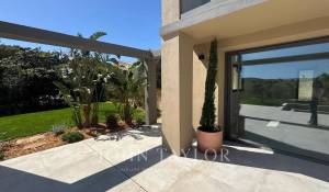 Prodej Vila La Cadière-d'Azur