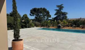 Prodej Vila La Cadière-d'Azur