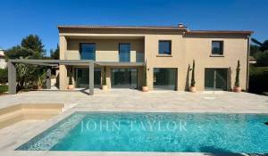 Prodej Vila La Cadière-d'Azur