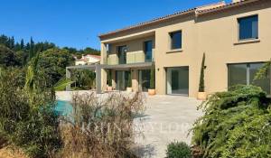 Prodej Vila La Cadière-d'Azur