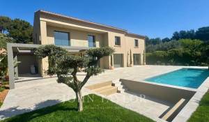 Prodej Vila La Cadière-d'Azur